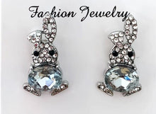 Load image into Gallery viewer, Classic earrings
