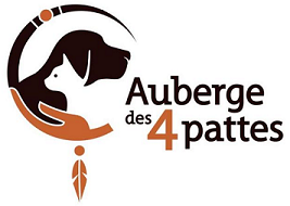 Auberge des 4 pattes